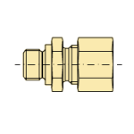 Adaptor FI-FE GAS