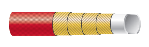 Furtun industrial de refulare LM 1 – EPDM