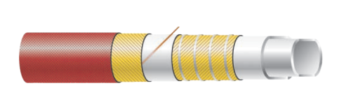 Furtun industrial alimentar LMUS