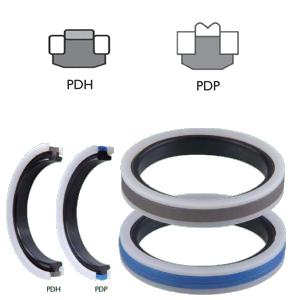 Etanșare pentru piston PDH – PDP