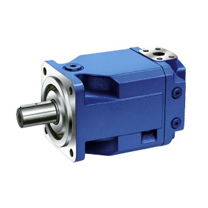 Motor hidraulic cu debit fix REXROTH A4FM