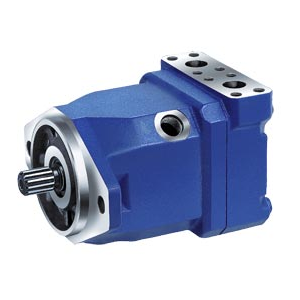 Motor hidraulic cu debit fix REXROTH A10FM, A10FE