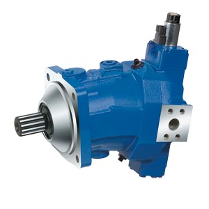 Motor hidraulic cu debit variabil REXROTH A6VM-71